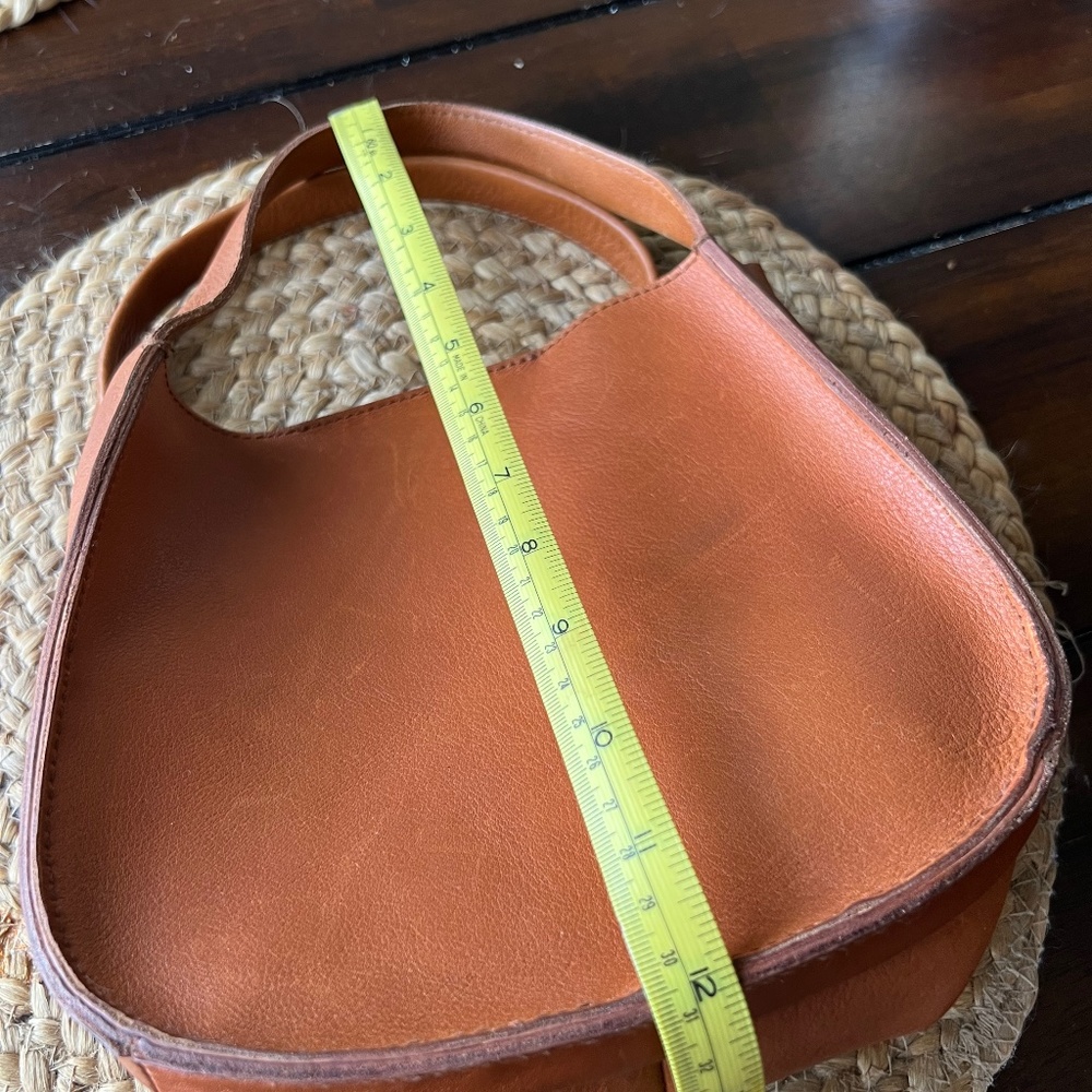 Madewell small Sydney handbag